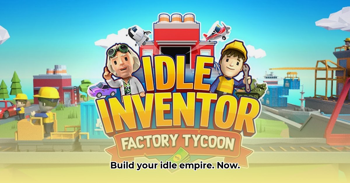idle-inventor